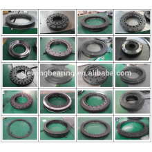 phosphate coating Turntable Gear Ring Used on Multiple Places